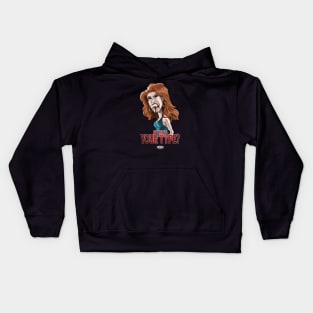 Lillith Kids Hoodie